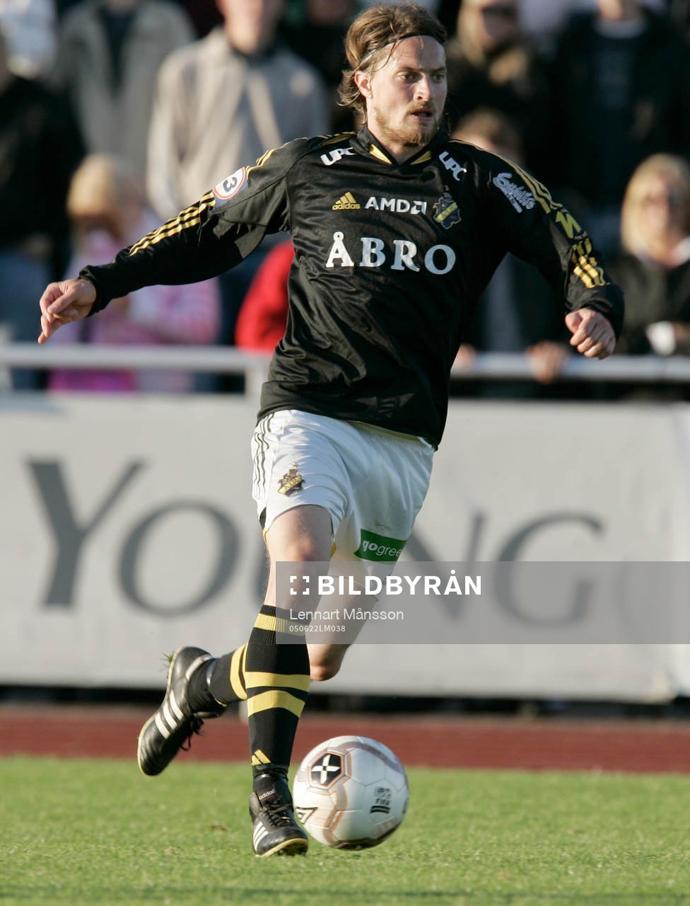 Mats Rubarth