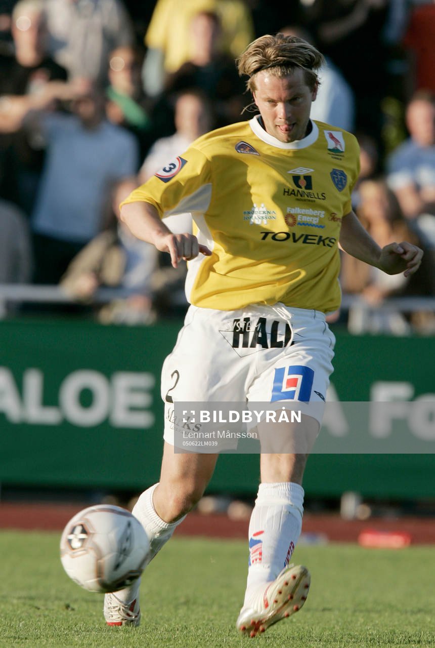 Jens Gustafsson