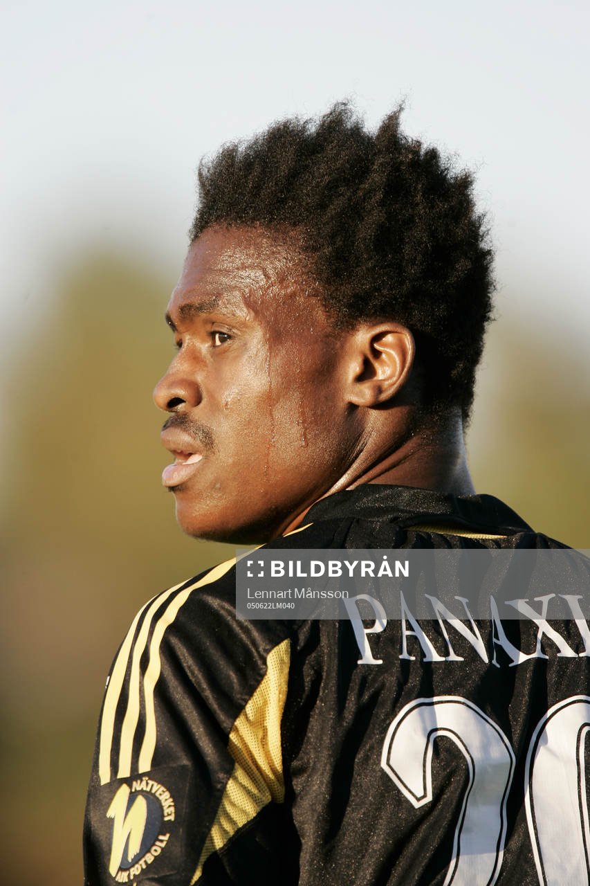 Derek Boateng