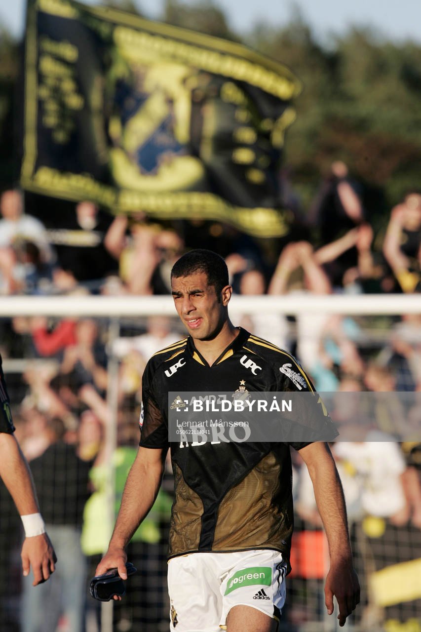 Arash Talebinejad