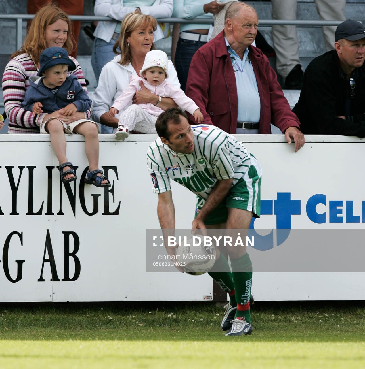 Henrik Andersson, Västra Frölunda
