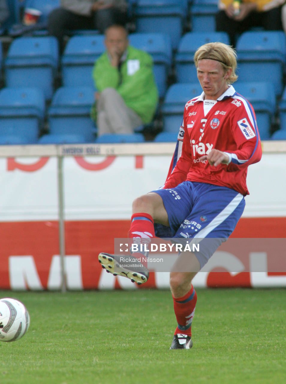 Fredrik Björck