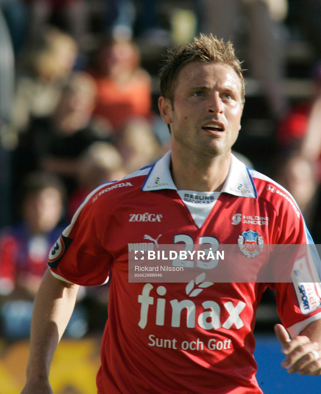 Erik Wahlstedt