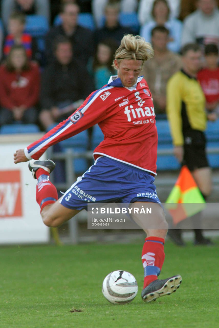 Fredrik Björck