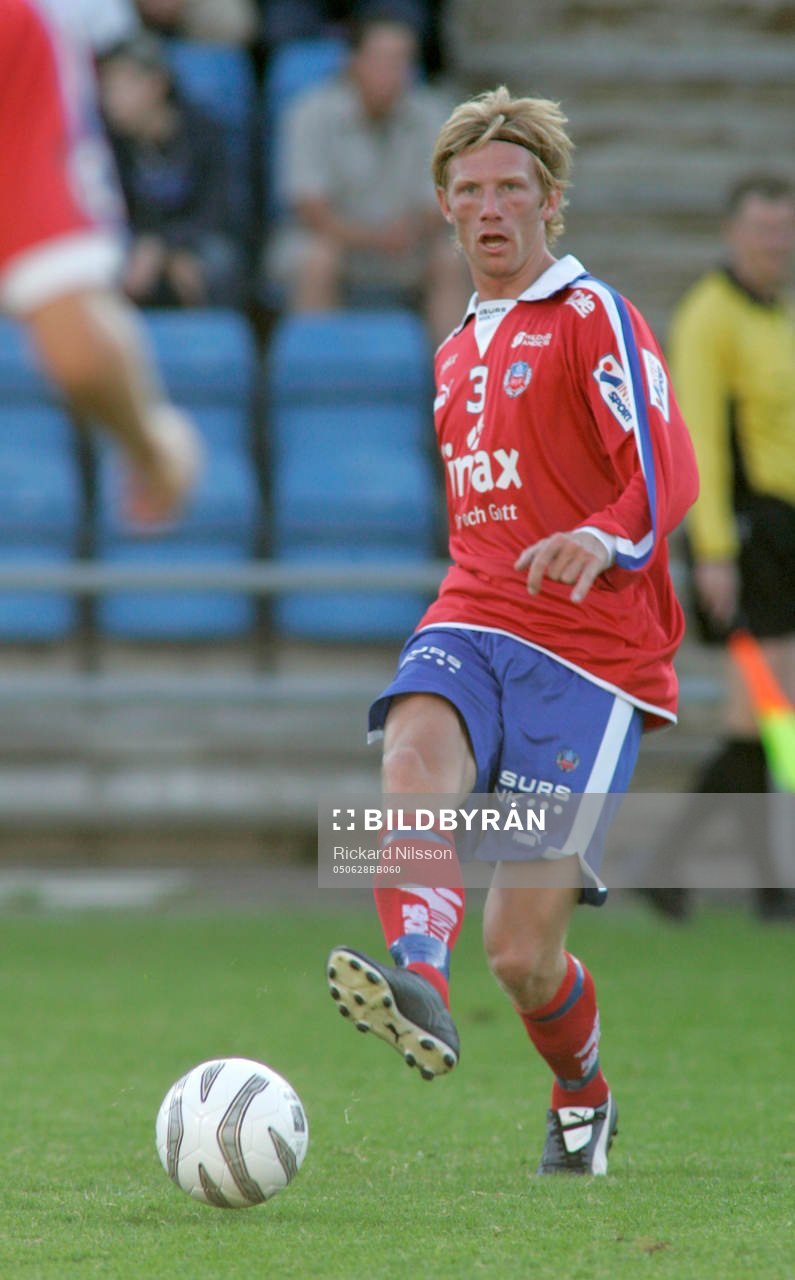 Fredrik Björck