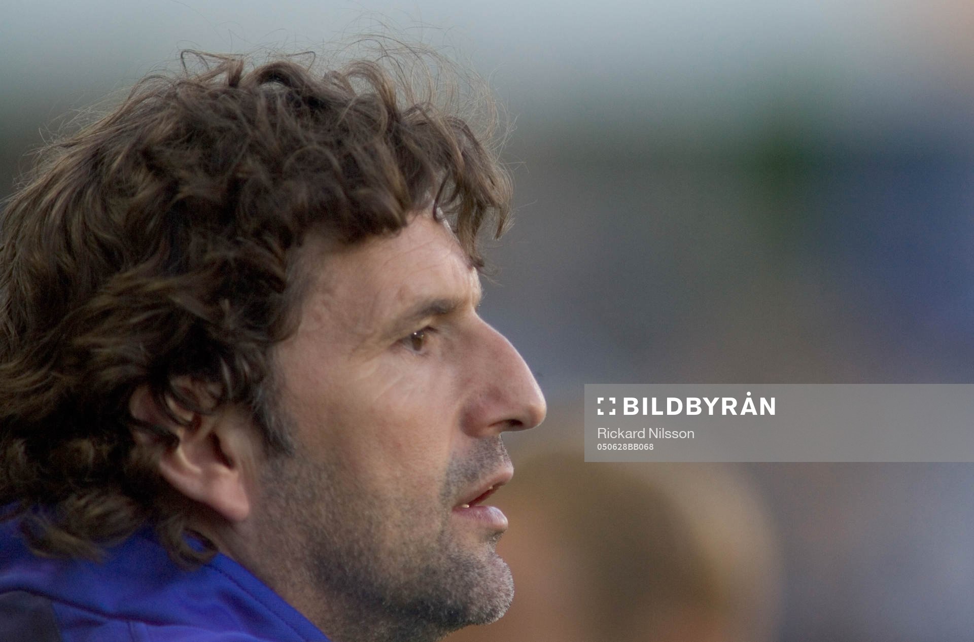 Jan Halvor Halvorsen, tränare, Sundsvall