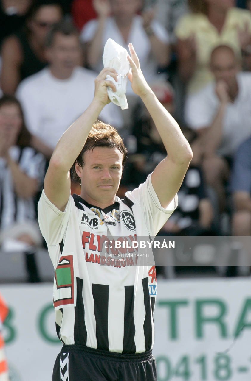 Andreas Yngvesson