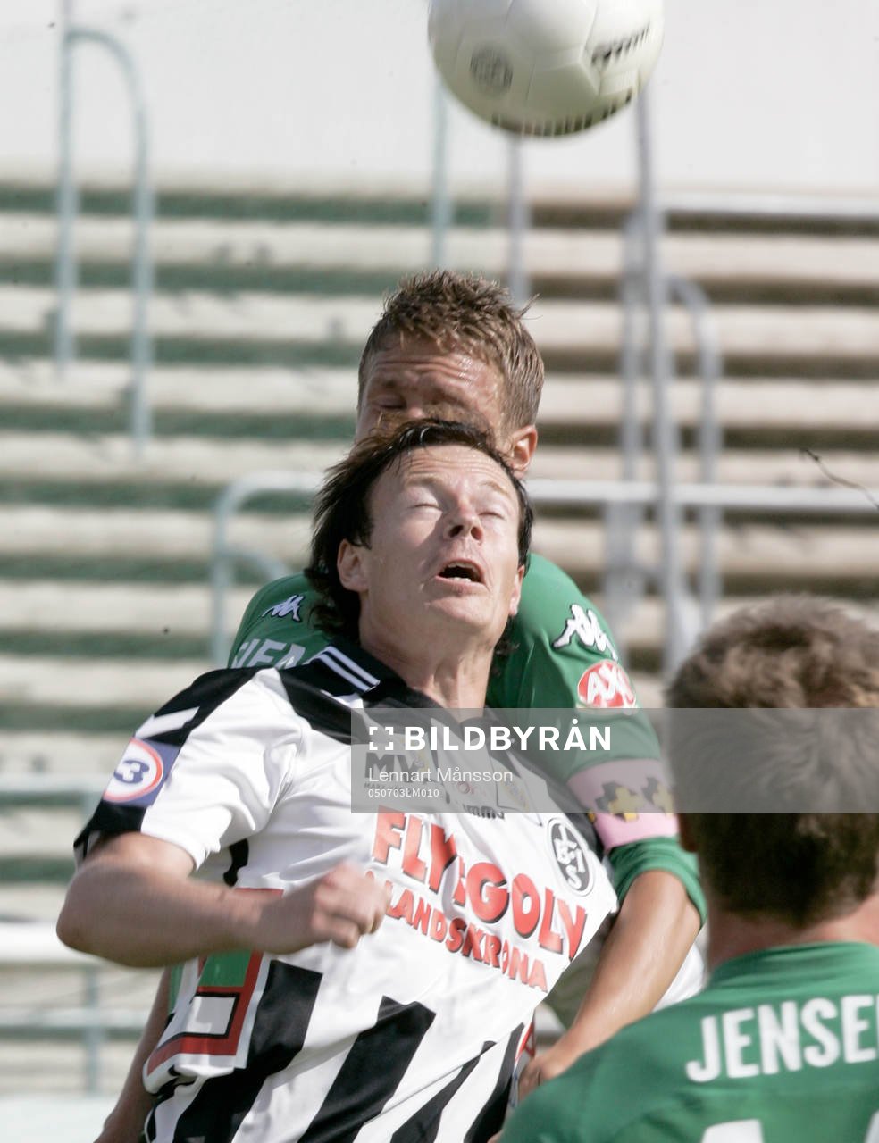 Andreas Yngvesson