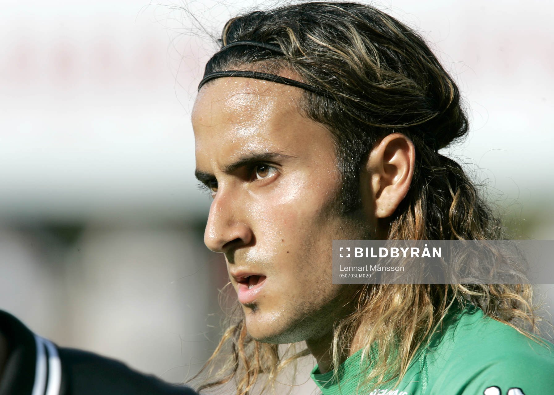 Erkan Zengin, Hammarby