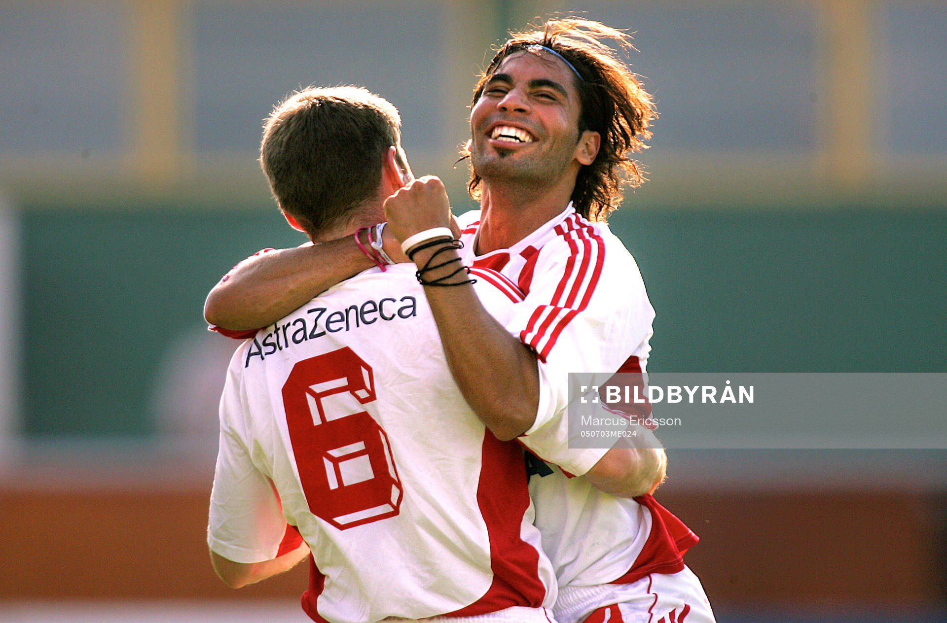 Jubel i Assyriska
