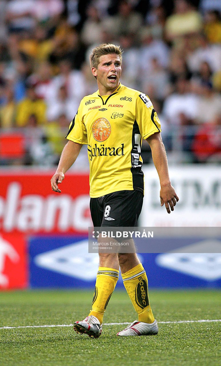 Anders Svensson