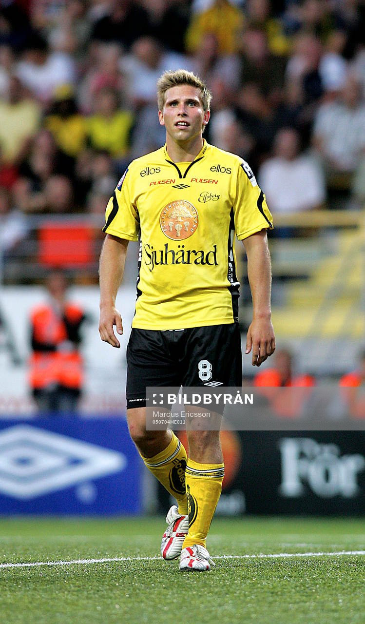 Anders Svensson