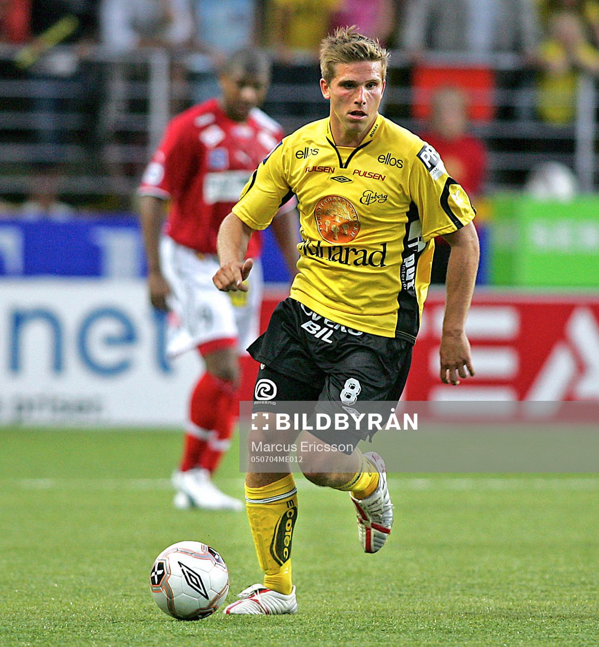  Anders Svensson
