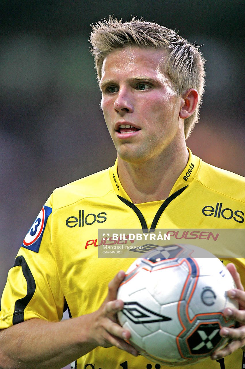 Anders Svensson