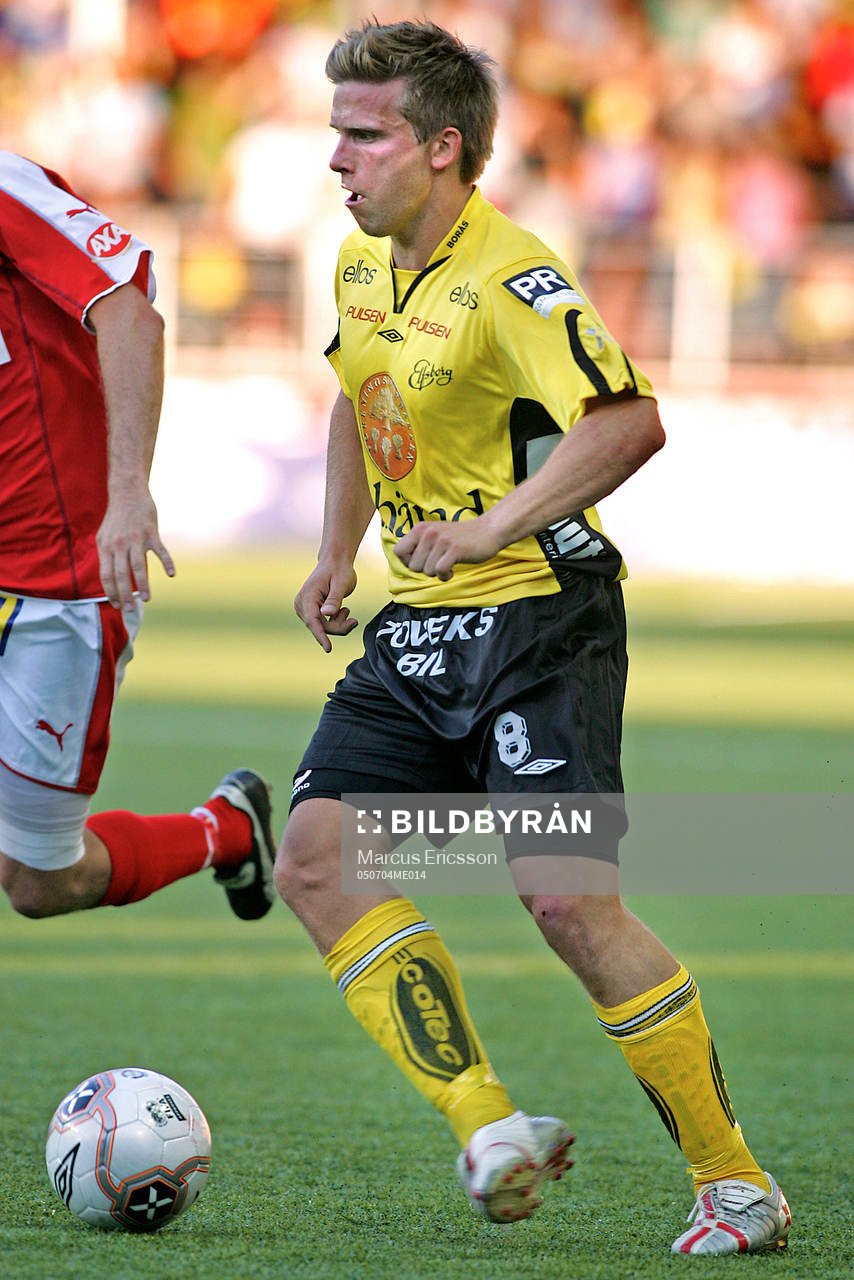 Anders Svensson