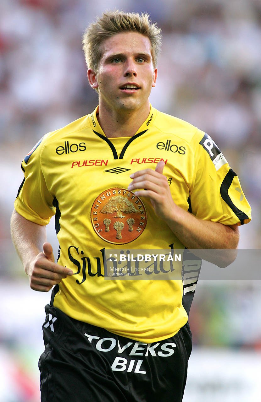 Anders Svensson