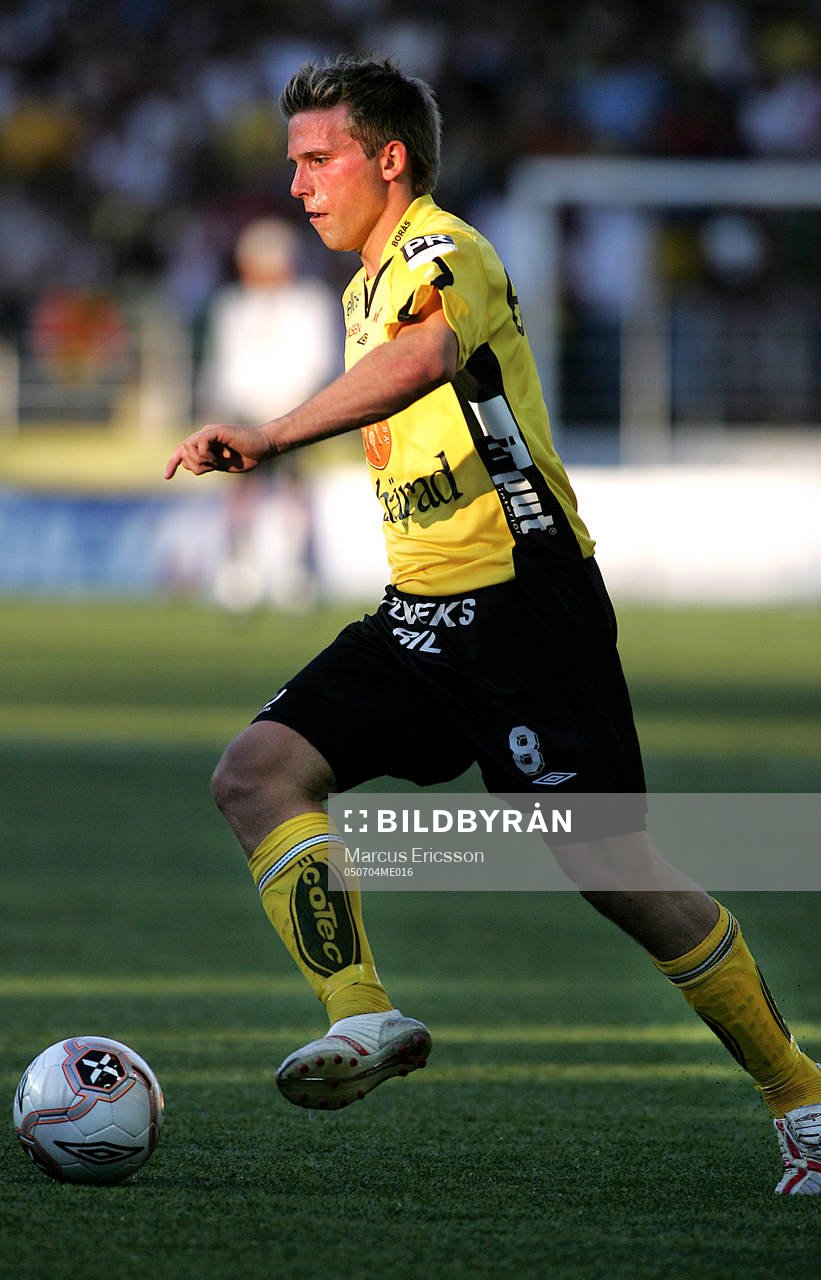 Anders Svensson