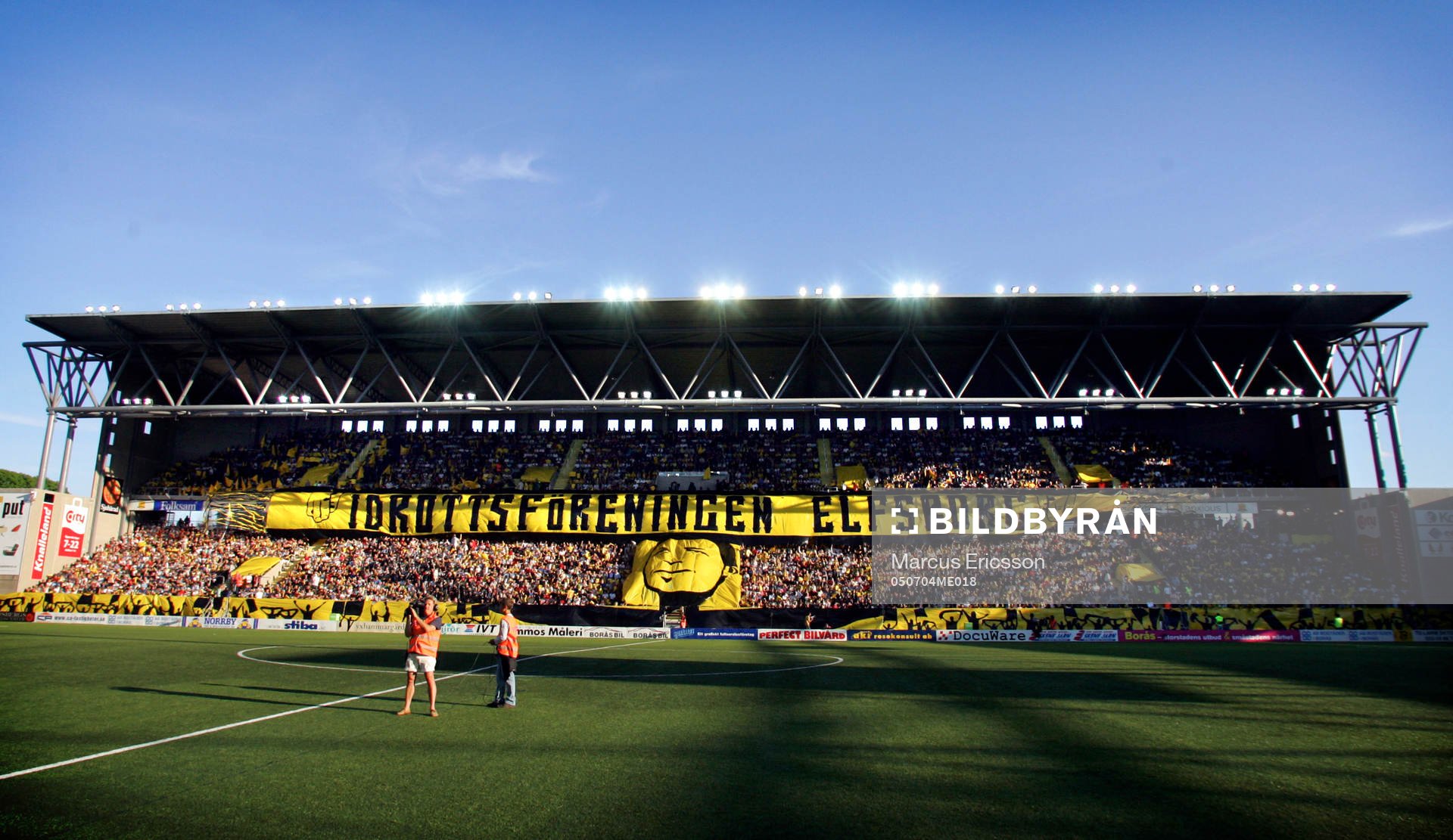 Borås Arena