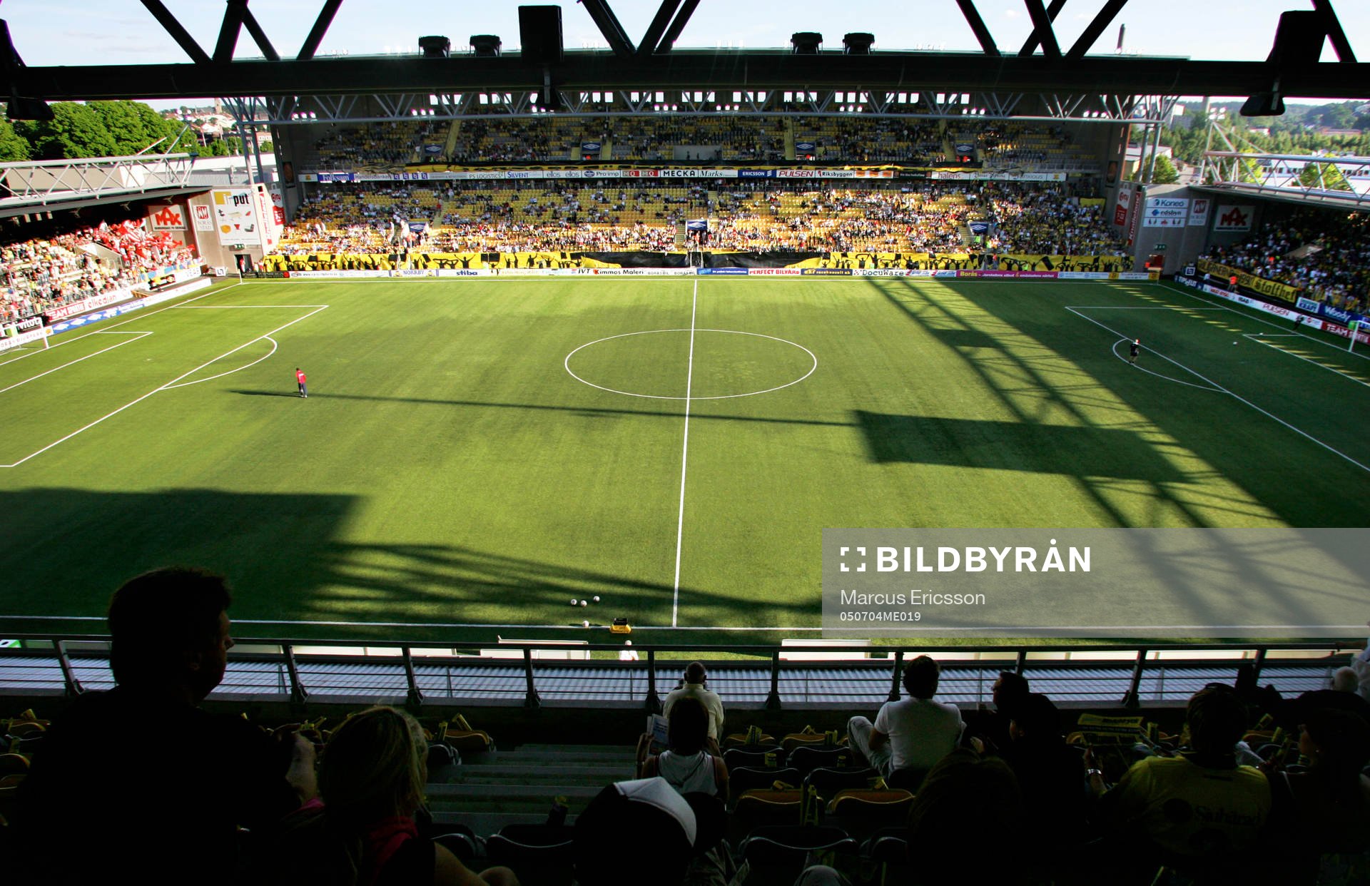 Borås Arena