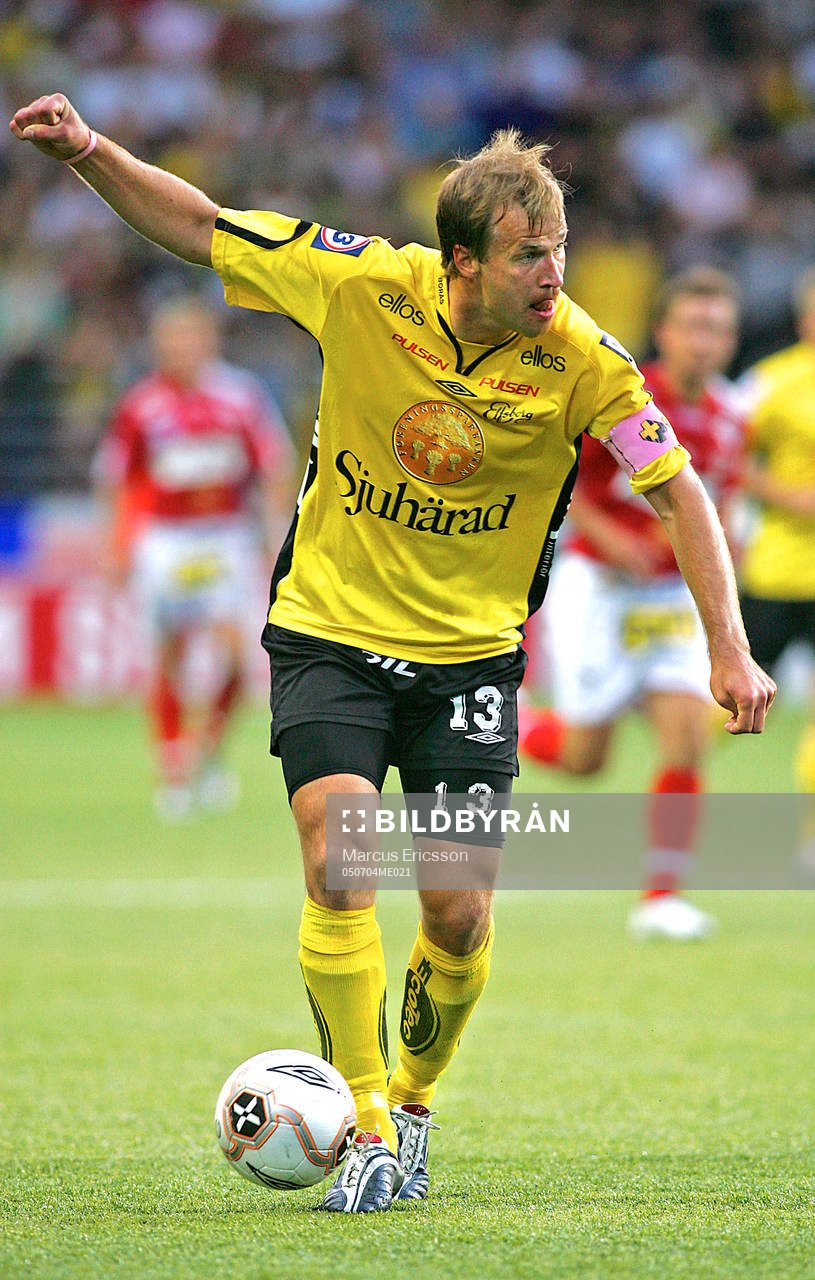 Hasse Berggren