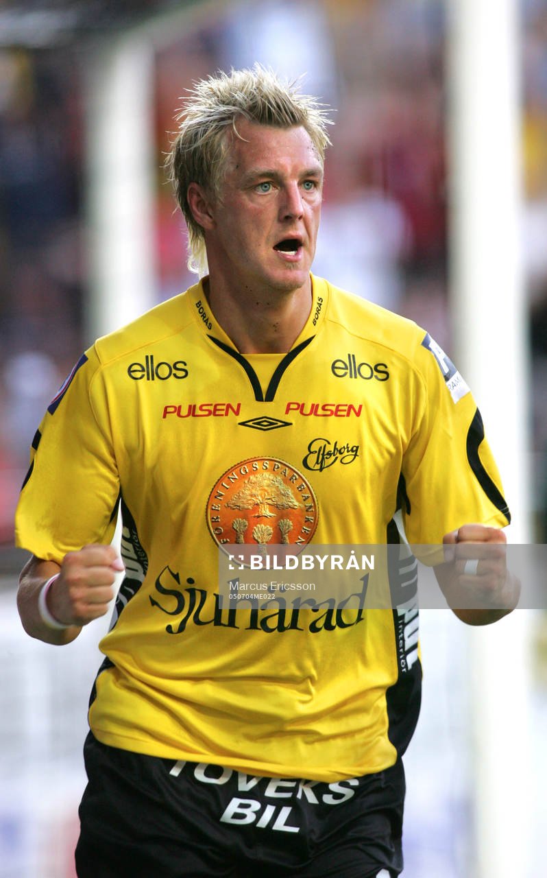 Mathias Svensson