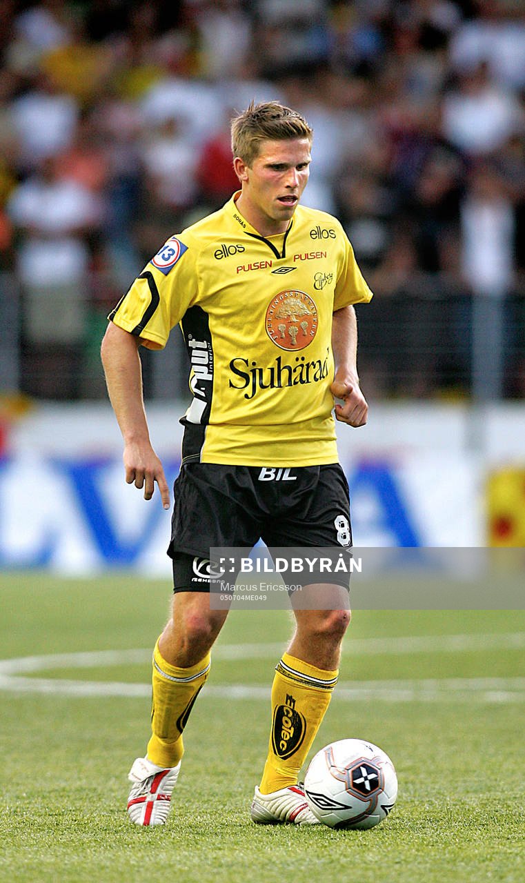 Anders Svensson
