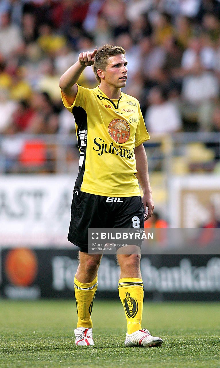  Anders Svensson