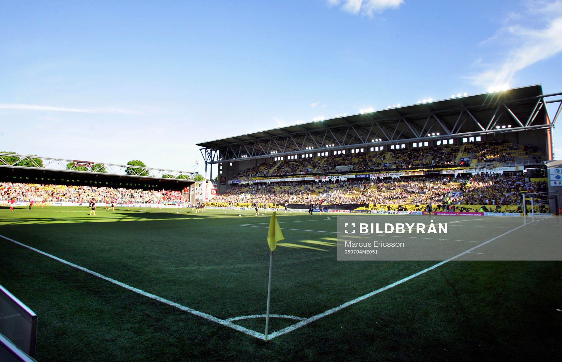 Borås Arena