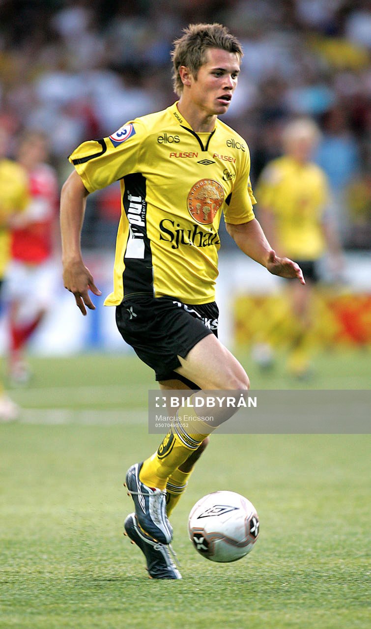  Joakim Sjöhage