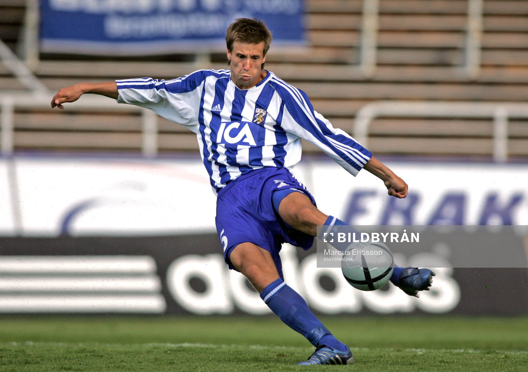 Mattias Bjärsmyr