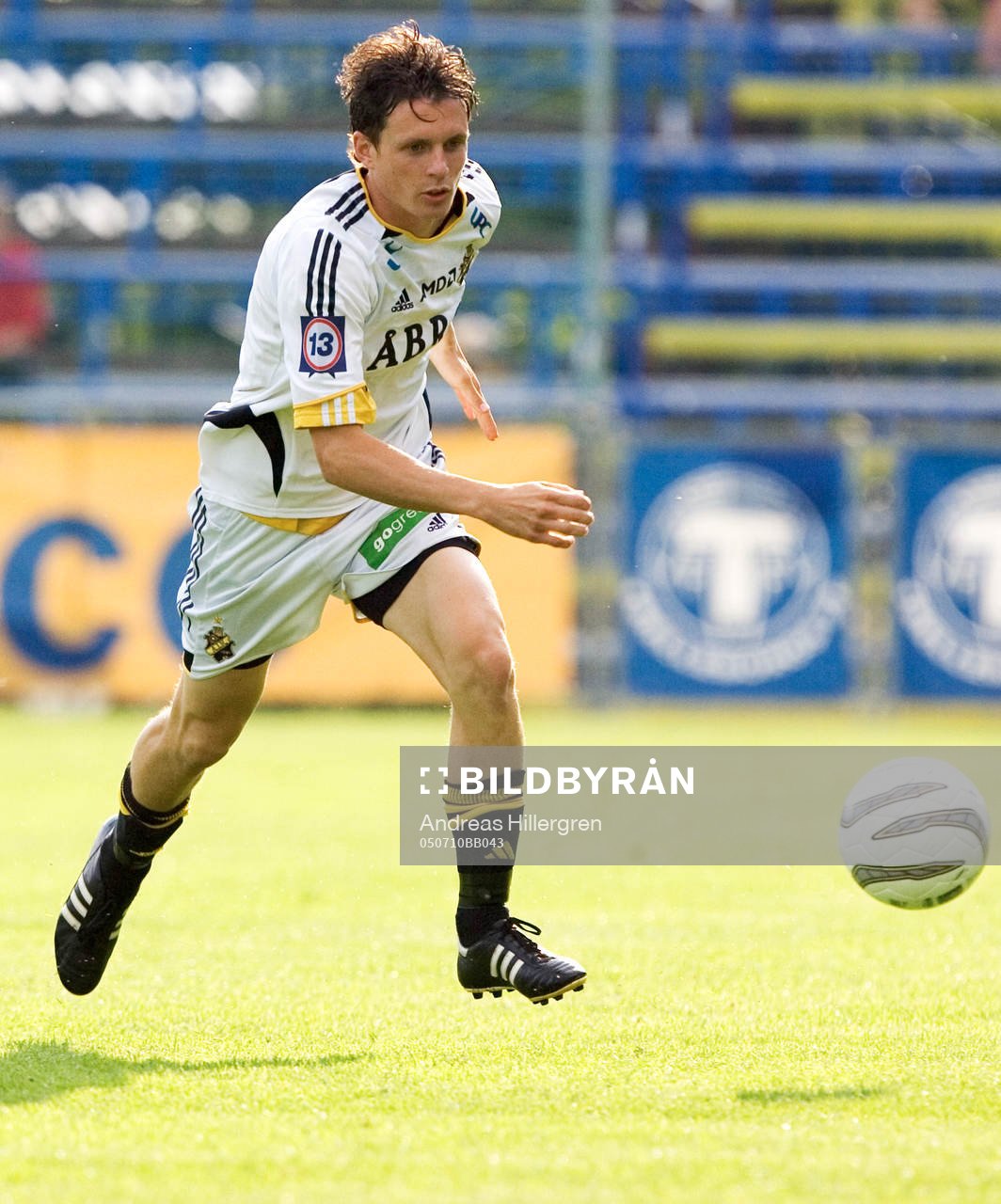 Kristian Haynes