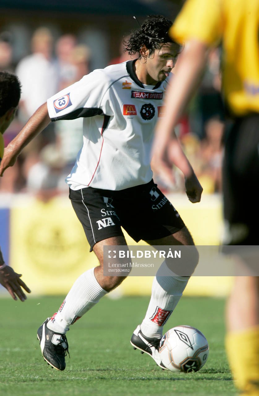 Ricardo Costa, Örebro