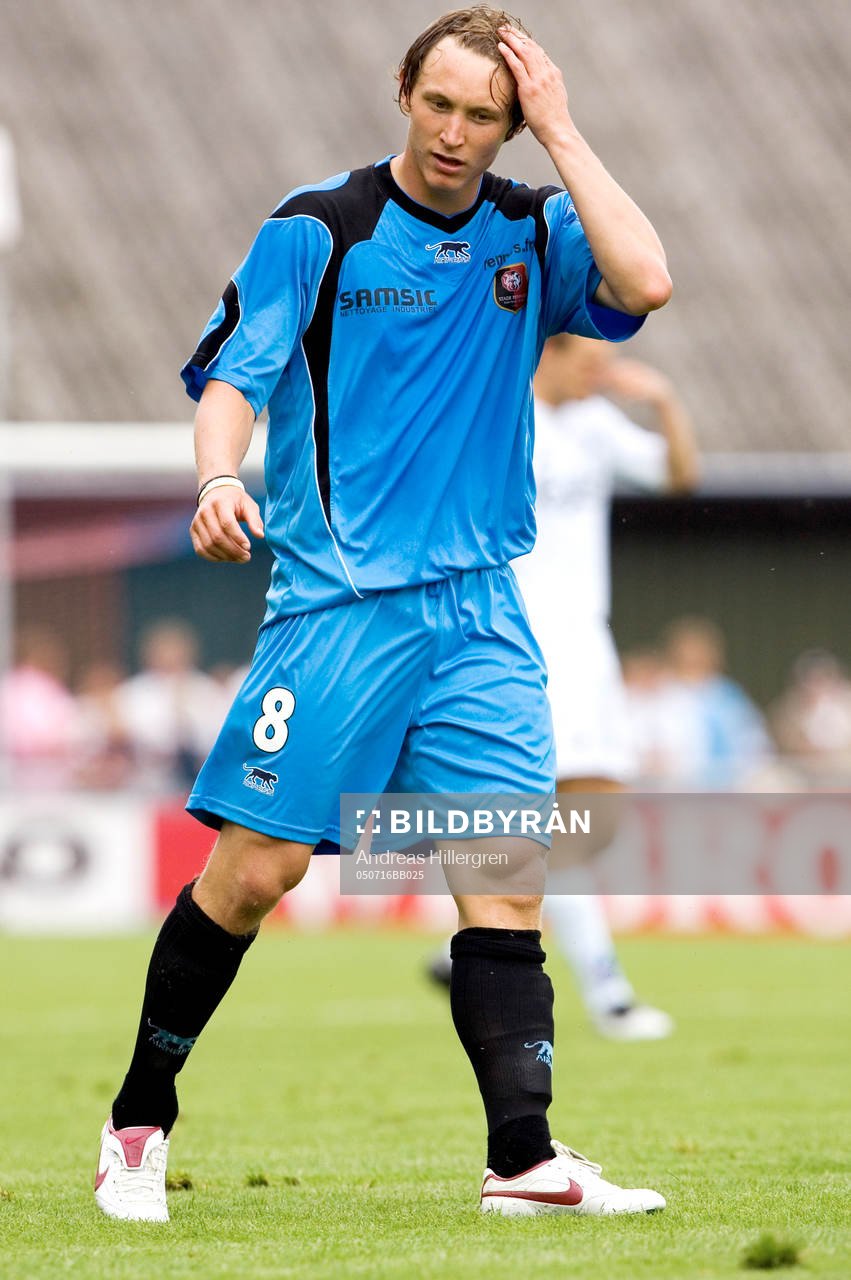 Kim Källström, Rennes