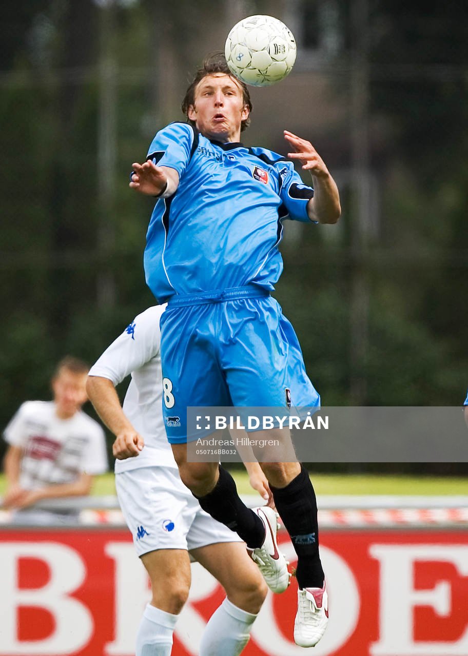 Kim Källström, Rennes
