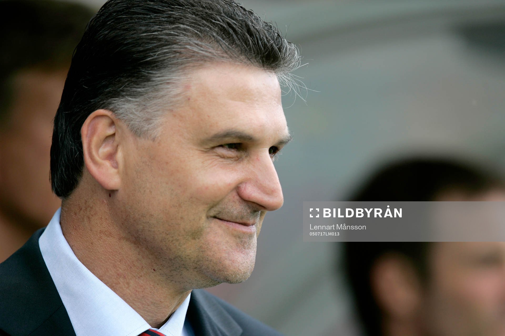 Zoran Lukic, tränare, Örgryte