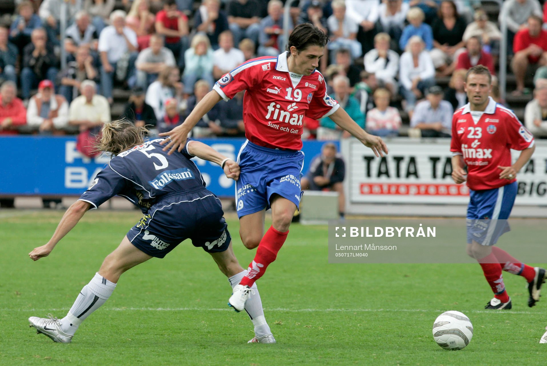 Babis Stefanidis