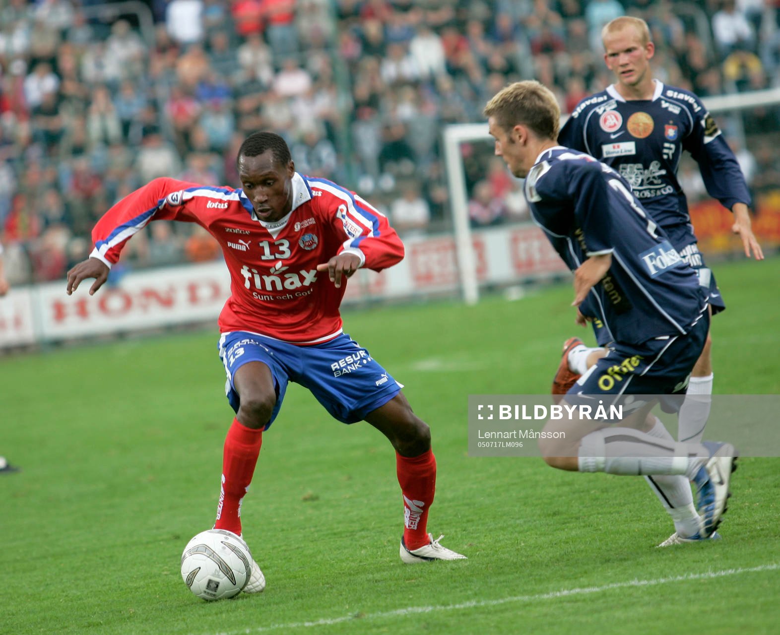 Atiba Hutchinson