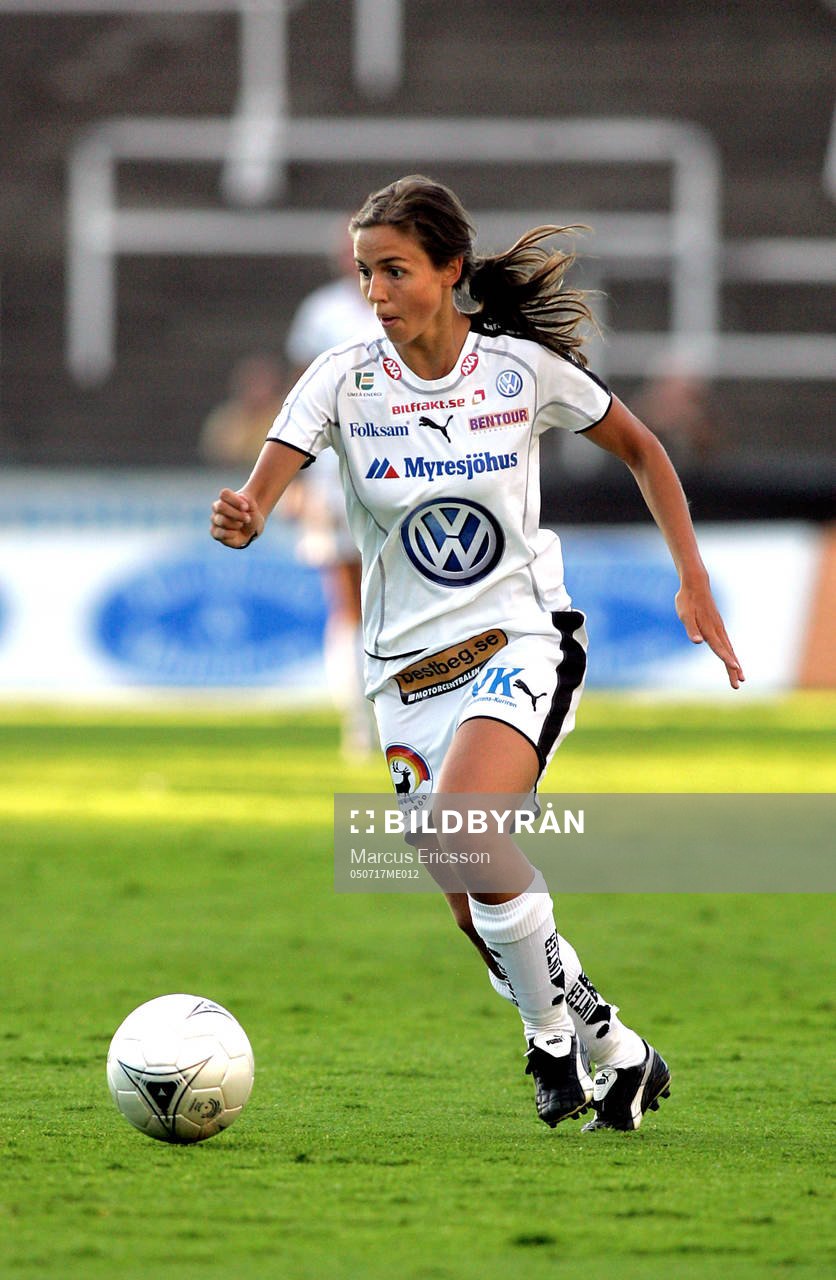 Maria Nordbrandt