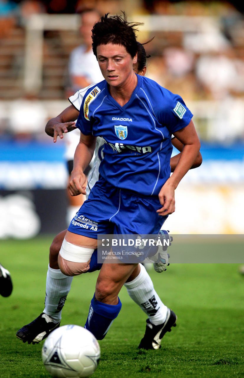 Marlene Sjöberg