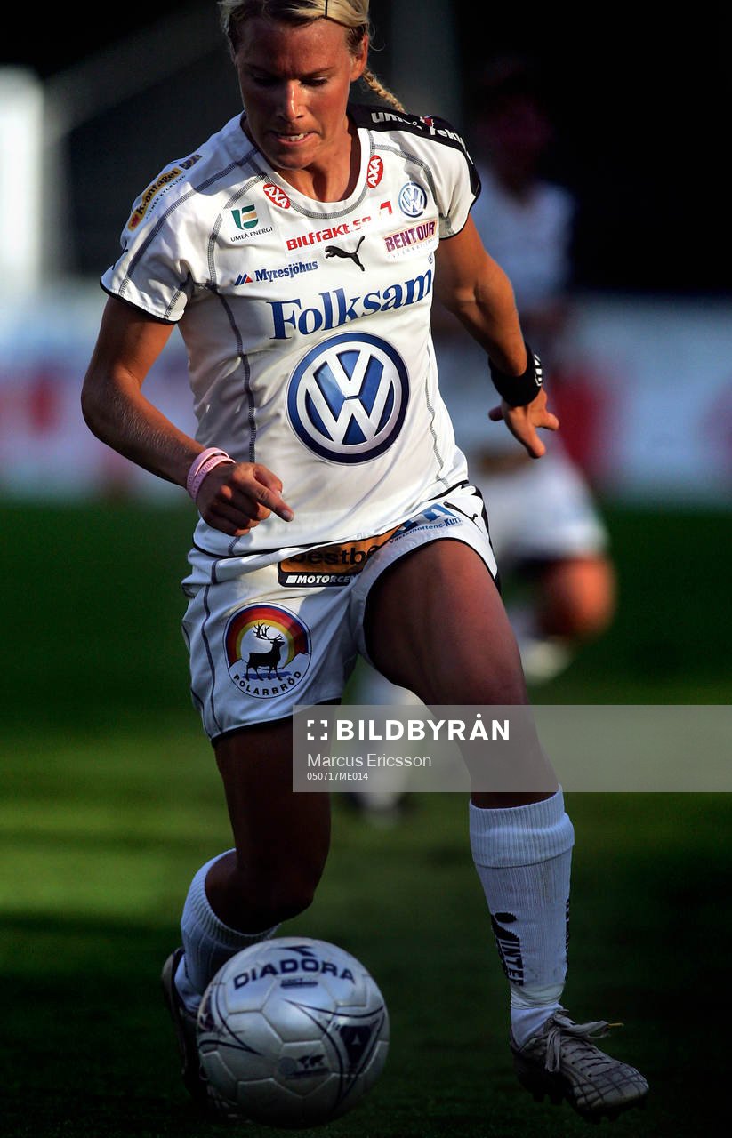 Anna Sjöström