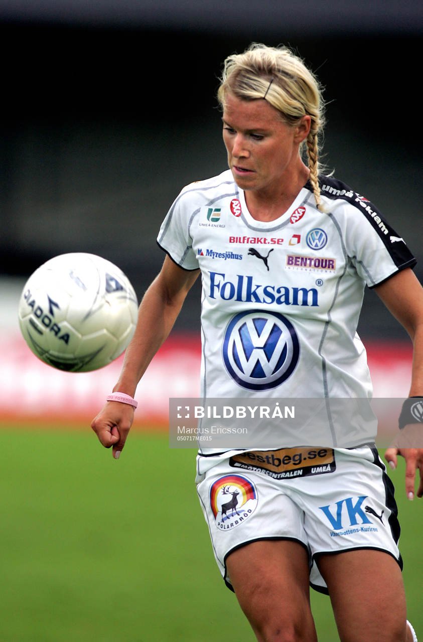 Anna Sjöström