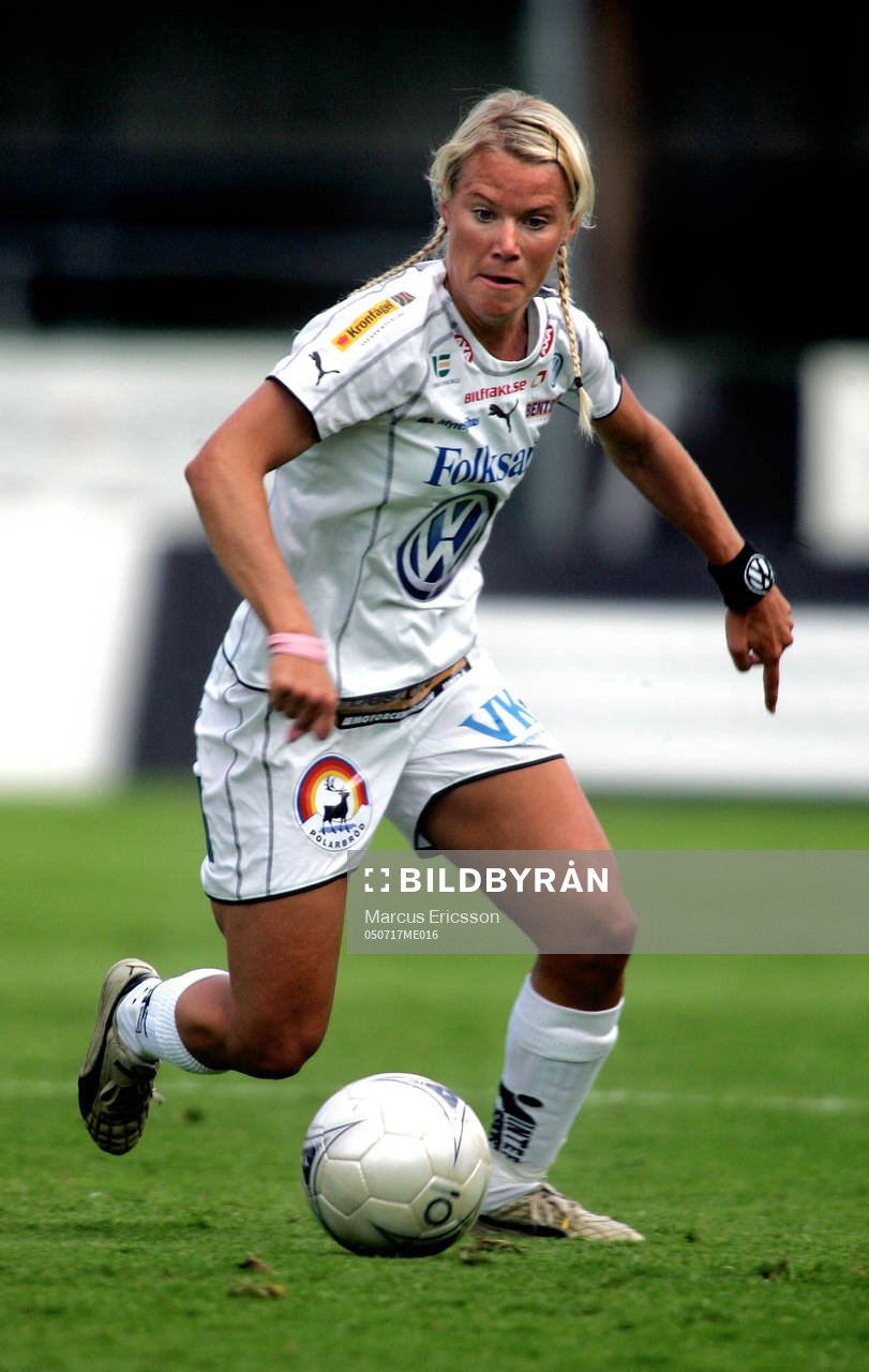 Anna Sjöström