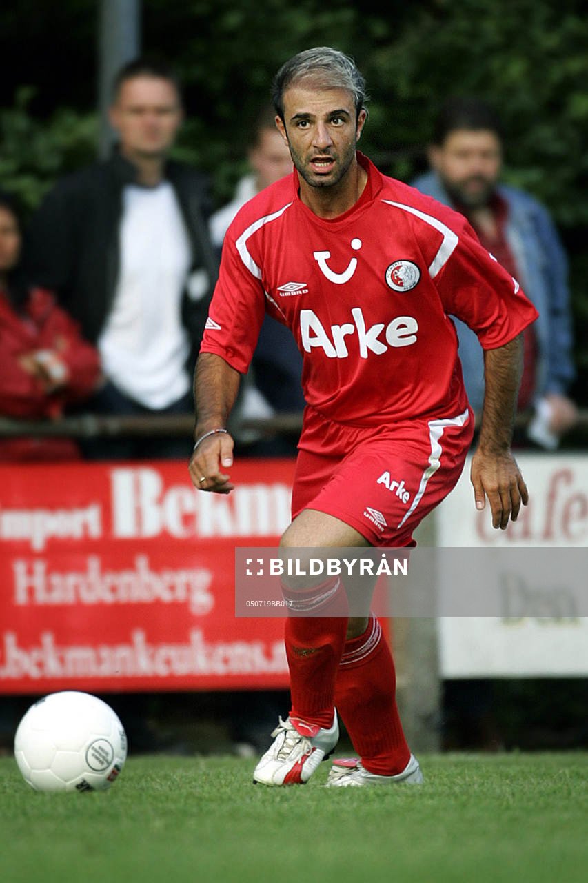 Kennedy Bakircioglu, Twente