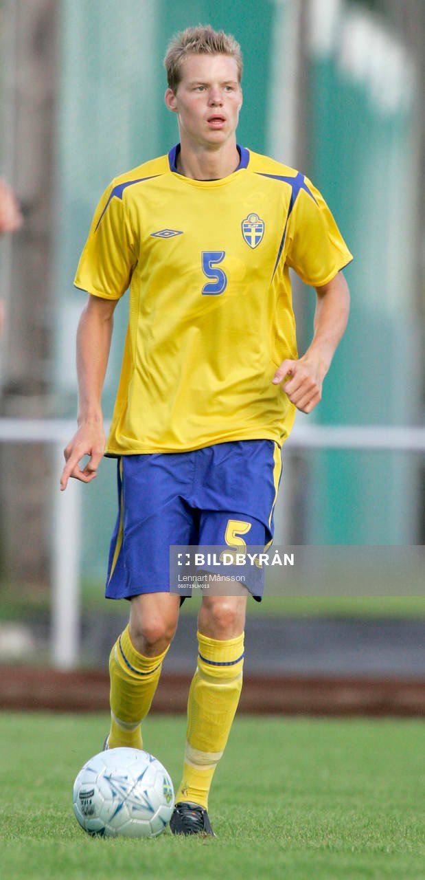 Marcus Nilsson