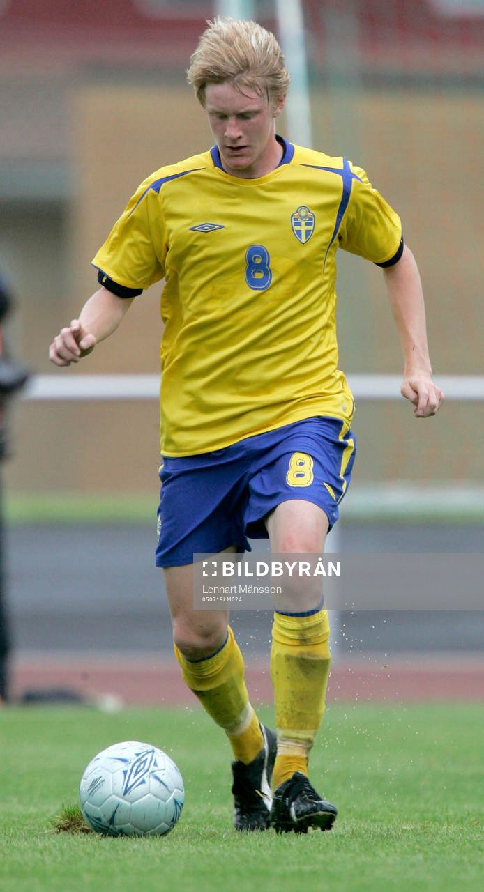 Rasmus Elm
