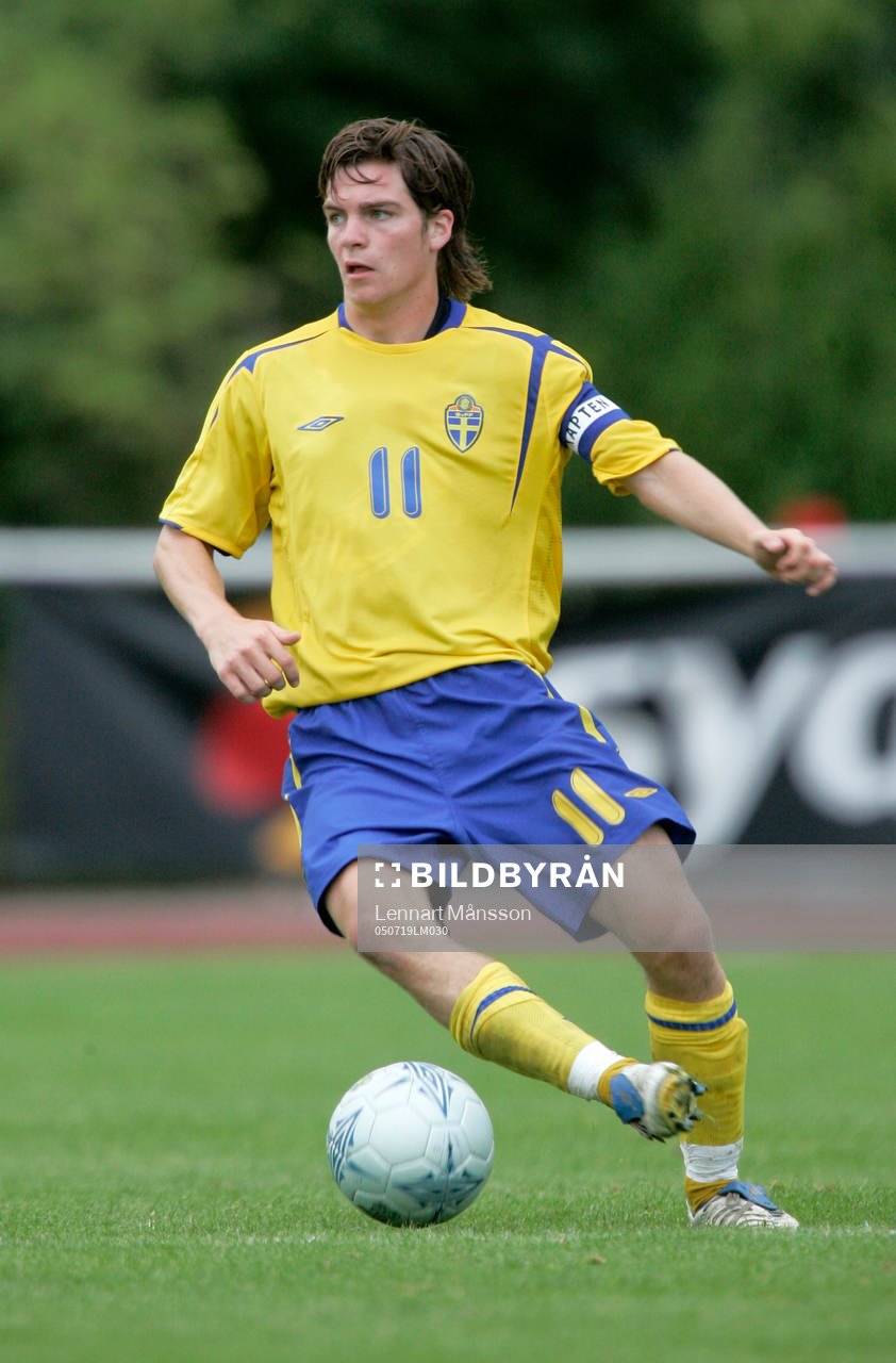 Christoffer Karlsson