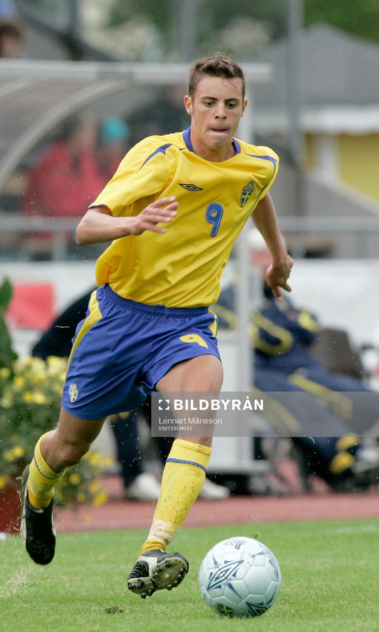 Alexander Zaim
