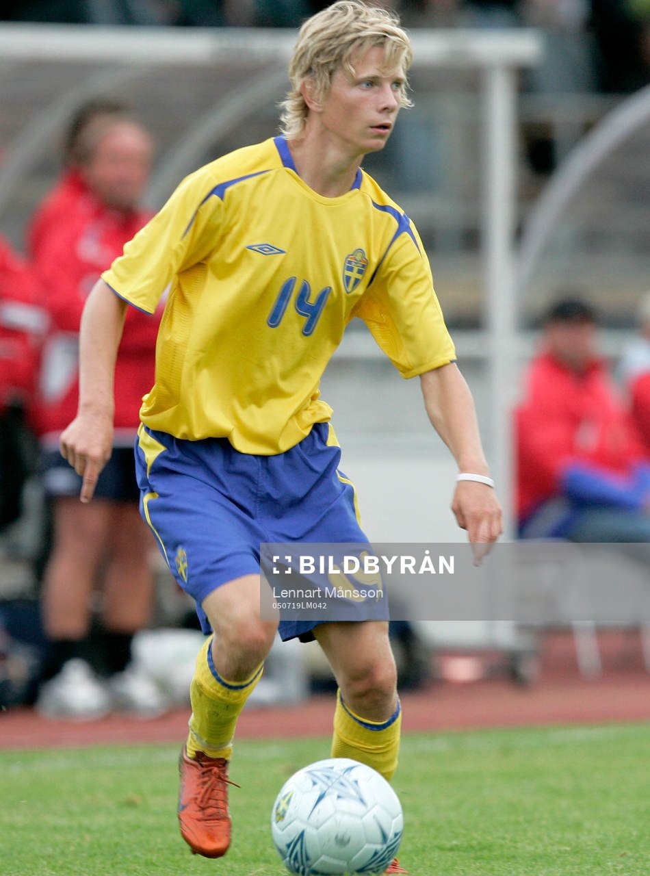 Johan Bertilsson