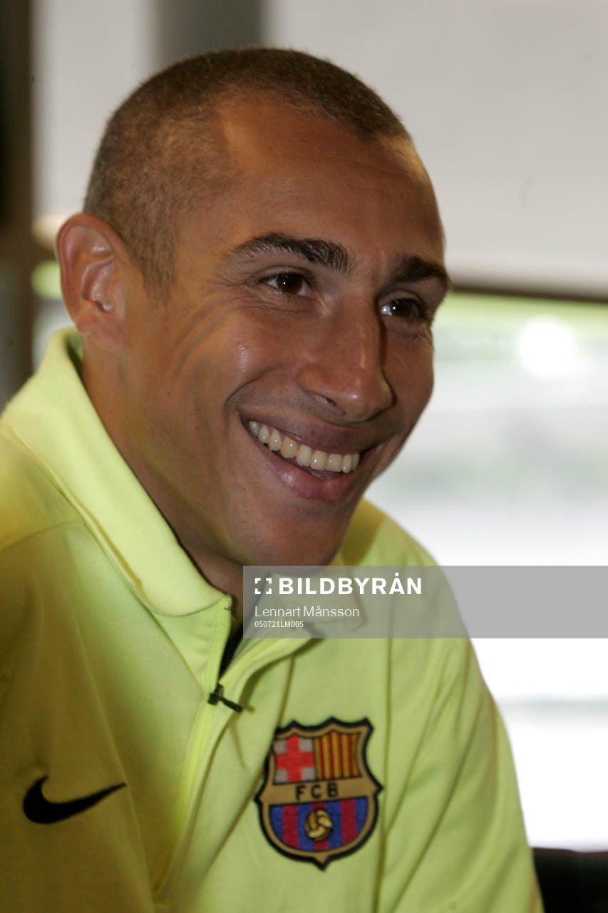 Henrik Henke Larsson