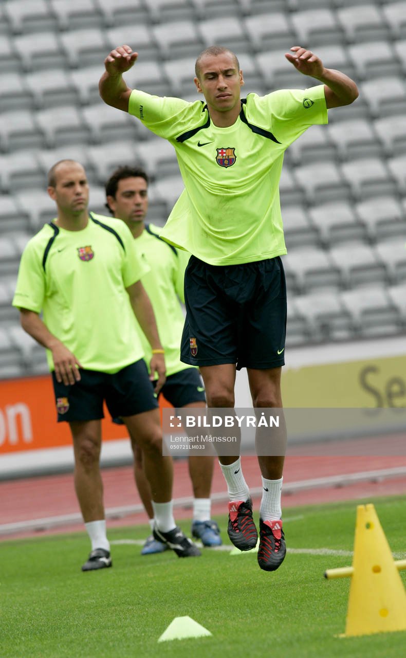 Henrik Henke Larsson